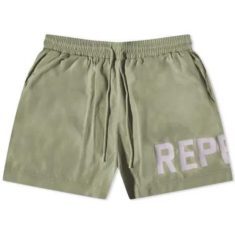 Swim Shorts