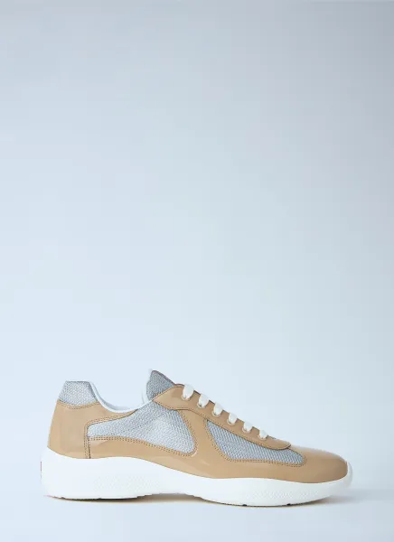 America's Cup Sneakers