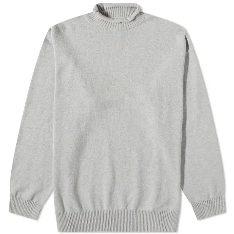 Dock Sweater