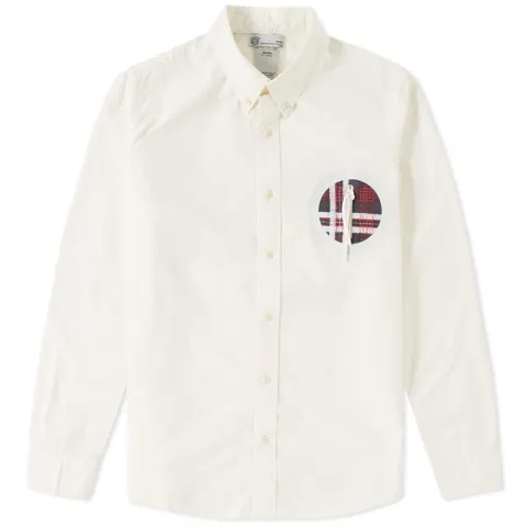 Juneau Weld Shirt