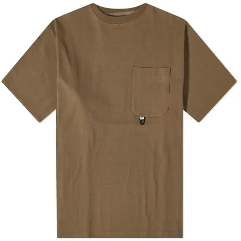 CMF Outdoor Garment Slow Dry Pocket T-Shirt