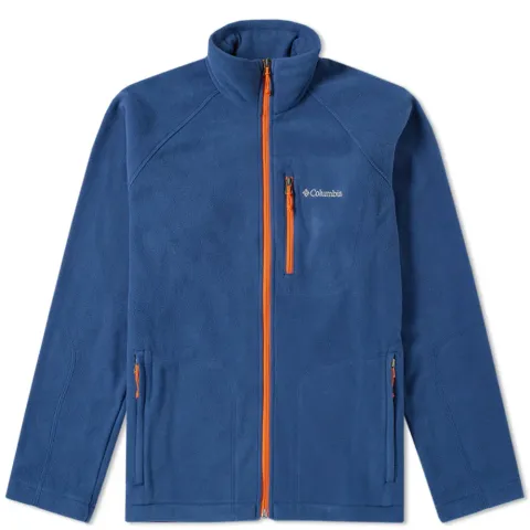 Fast Track II Fleece