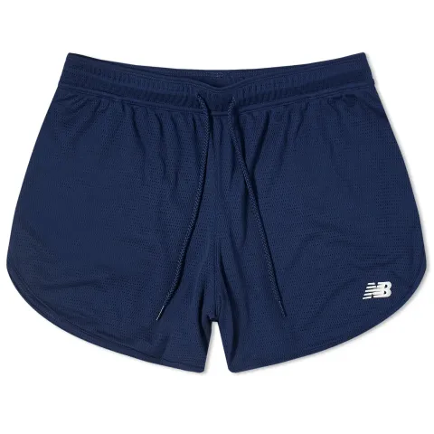 NB Athletics Mesh Short