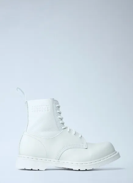 1460 Leather Boots