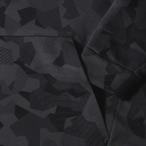 Tech Fleece Camo Crew