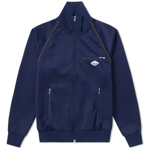 Track Jacket