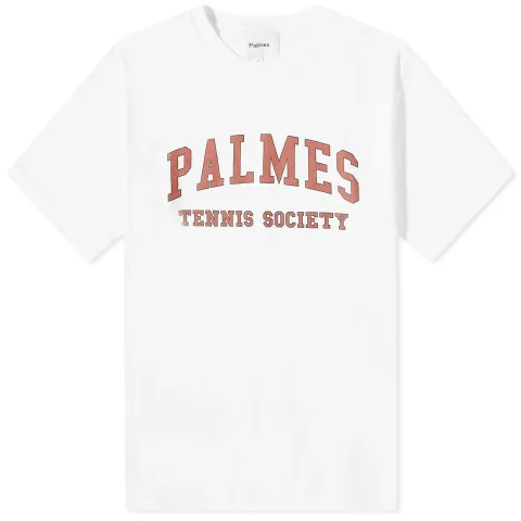 Ivan Collegate T-Shirt