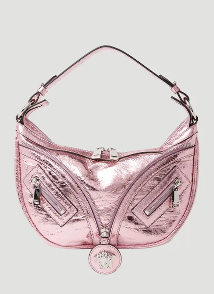 Repeat Hobo Small Shoulder Bag