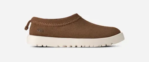 Tasman Unlined Suede