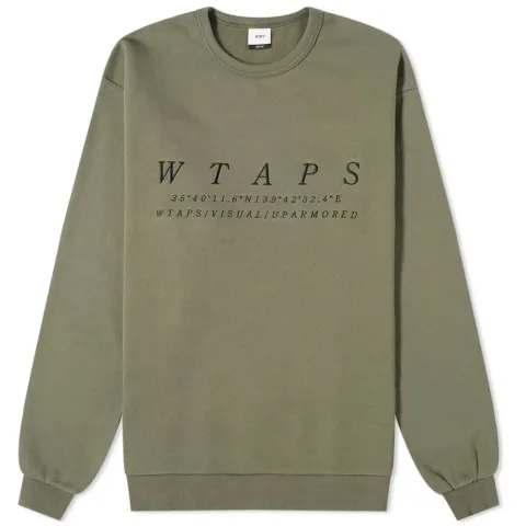 System Crew Sweat