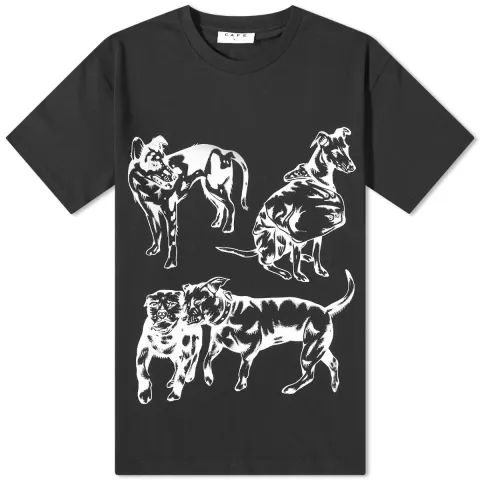 Pooch T-Shirt