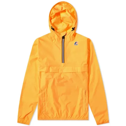 Le Vrai 3.0 Leon Popover Anorak