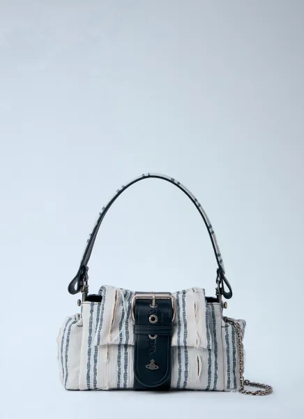Hazel Treasure Handbag