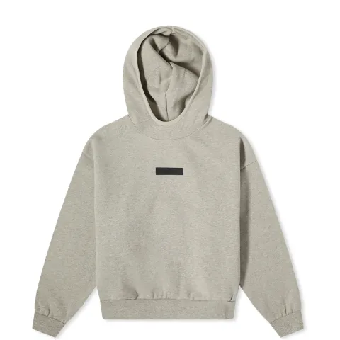 Spring Kids Tab Hoodie