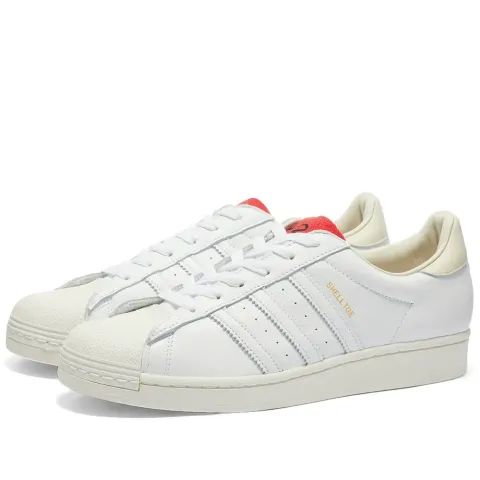 Adidas x 424 Shelltoe