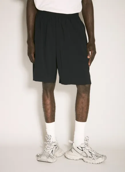 Stretch Shorts