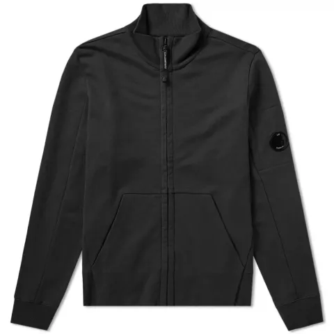 Zip Lens Track Top