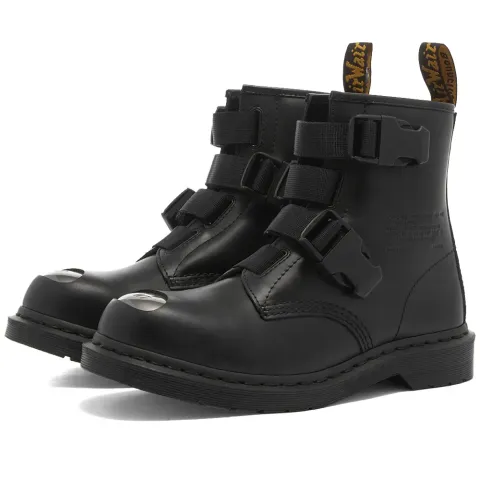 x WTAPS 1460 Remastered Boot