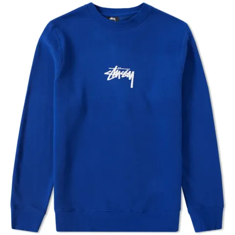 Stock Crew Sweat