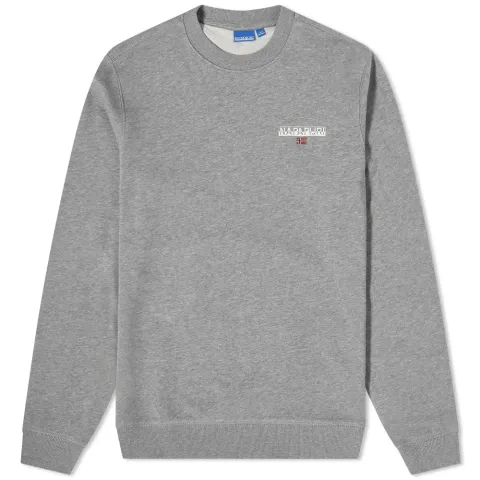Logo Crew Sweat