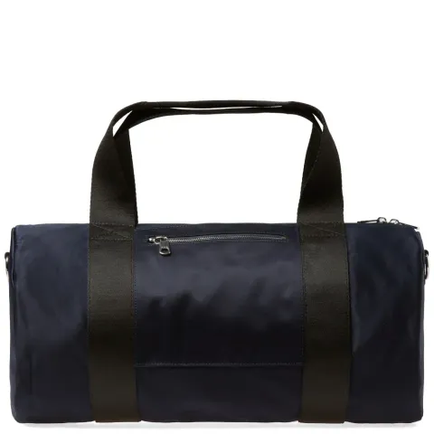 A.P.C. Liam Duffle Bag