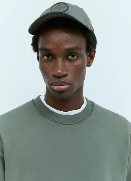 Logo Embroidery Baseball Cap