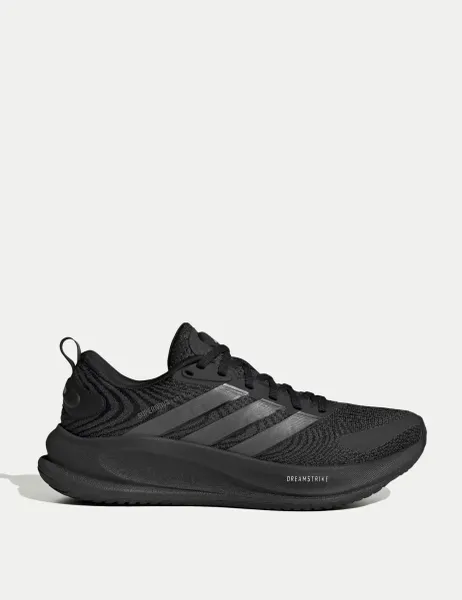 Adidas Supernova Ease 2 Running Shoes Black