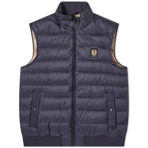 Circuit Gilet