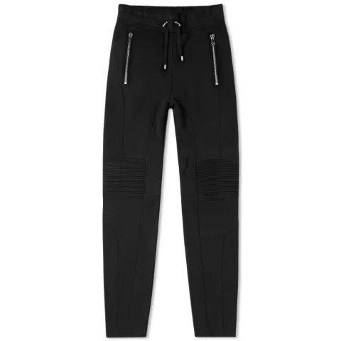 Zip Pocket Sweat Pant