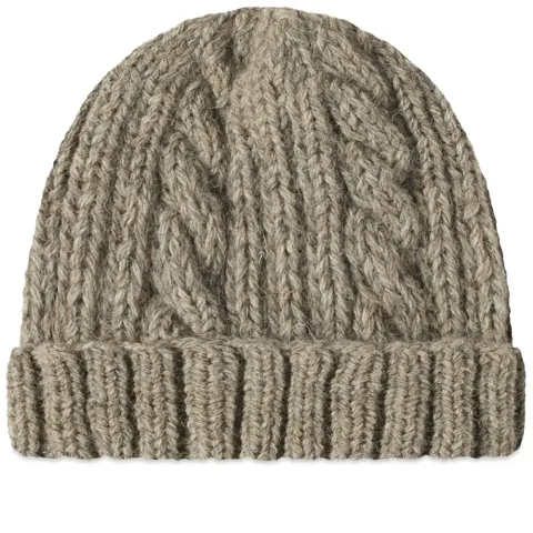 Aran Hat