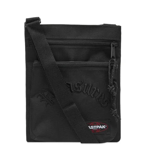 x Pleasures Removable Skeleton Rusher Shoulder Bag