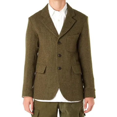 Business Jacket