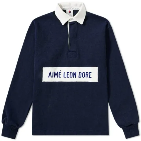 Rugby Shirt