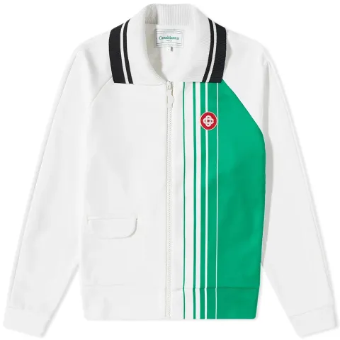 Expo Track Top