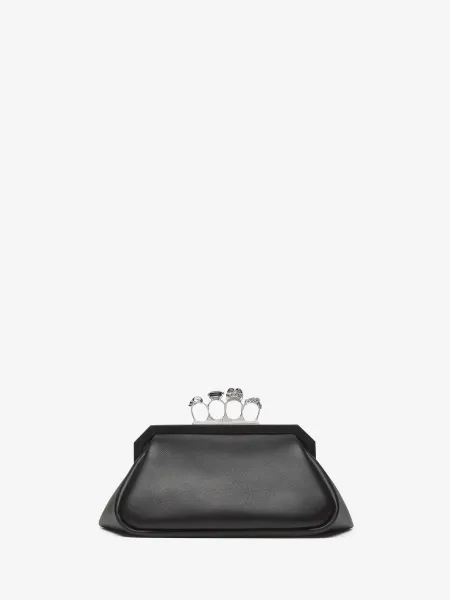 Knuckle Soft Clutch