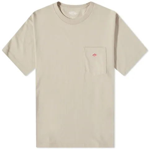 Pocket Tee