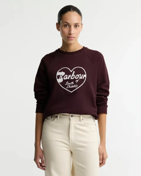 Ambleside Graphic Sweatshirt