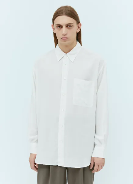 Relaxed Shirt