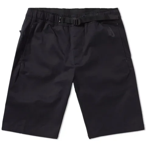 Essentials Woven Short