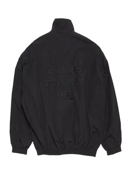 Men 1996 Technical Jacket Black