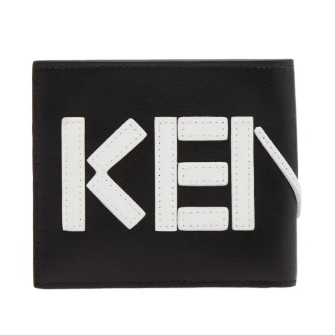 Logo Billfold Wallet