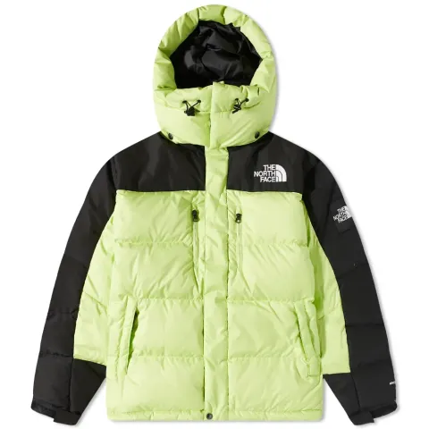 Himalayan Parka