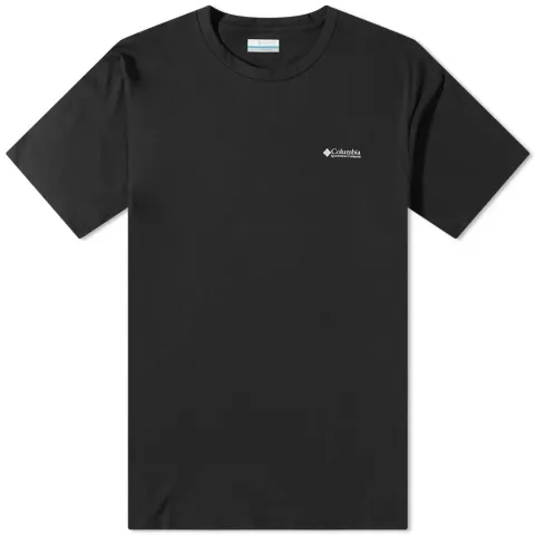 Path Lake Graphic T-Shirt II