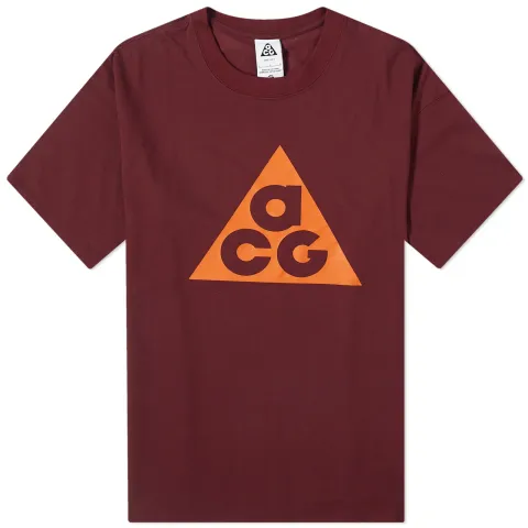 Nike Acg Logo T-Shirt