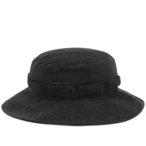 Modified Camo Boonie Hat
