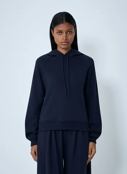 Timia Hooded Sweatshirt