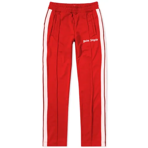 Taped Track Pant