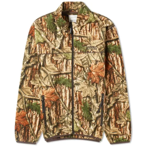 Thermal Fleece Jacket