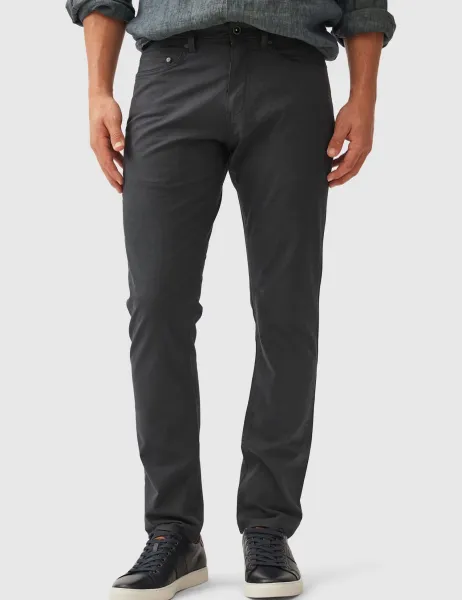 Rodd & Gunn 5 Pocket Jeans Grey