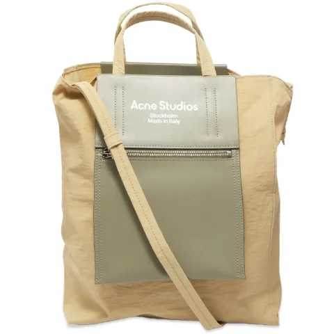 Baker Out M Recycled Tote Bag
